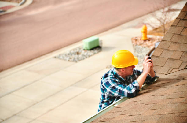 Best Roof Gutter Cleaning  in Spencer, IA